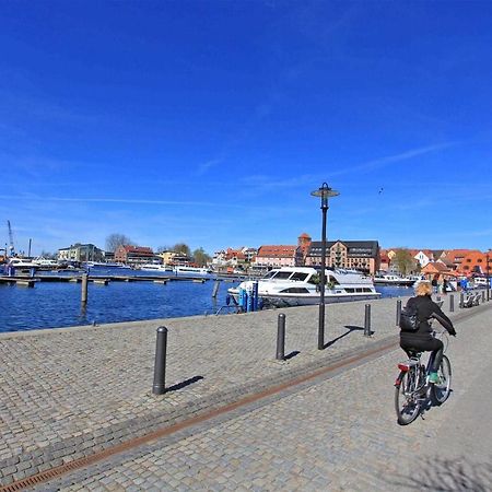Ferienwohnungen Waren See 9230 Ngoại thất bức ảnh