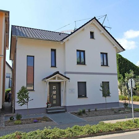Ferienwohnungen Waren See 9230 Ngoại thất bức ảnh